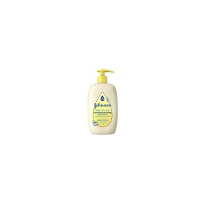 JOHNSON’S BABY ΣΑΜΠΟΥΑΝ & ΑΦΡΟΛΟΥΤΡΟ TOP TO TOE EXTRA MOISTURISING 500ML