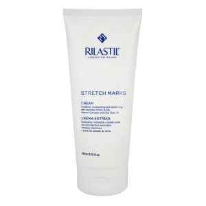 Rilastil Stretch Marks Cream Κρέμα για Ραγάδες, 200ml 