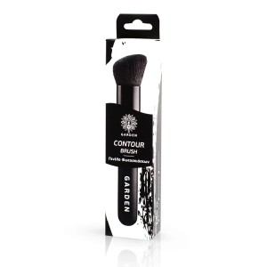 Garden Contour Brush Πινέλο για Bronzer No04, 1τμχ