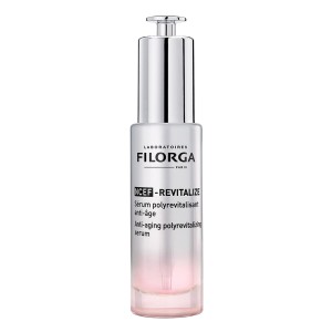 Filorga NCEF - Revitalize Serum Αντιρυτιδικό Serum Πολλαπλής Αναζωογόνησης, 30ml