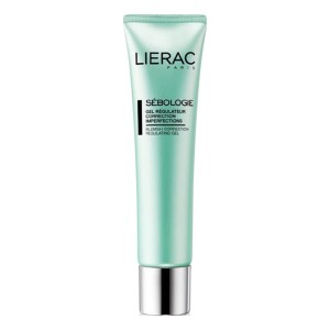 Lierac Sebologie Blemish Correction Regulating Gel Ρυθμιστικό Gel Κατά Των Ατελειών, 40ml