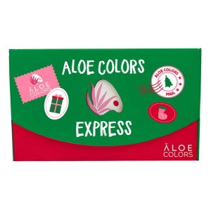 Aloe Colors Advent Calendar 2026