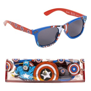 Marvel Παιδικά Γυαλιά Ηλίου, Captain America, 1τμχ