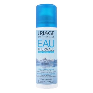 Uriage Thermal Water Spray Ιαματικό νερό σε Σπρέι, 50ml