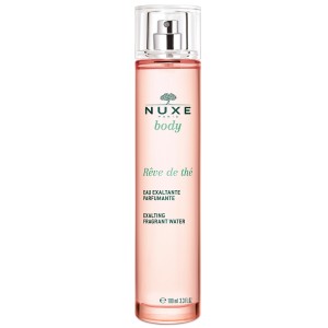 Nuxe Body Reve de The Exalting Fragrant Water Αρωματικό Body Spray, 100ml