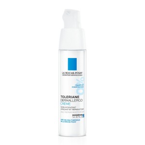 La Roche Posay Toleriane Dermallergo Cream Ενυδατική-Επανορθωτική Κρέμα Προσώπου, 40ml