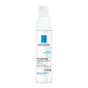La Roche Posay Toleriane Dermallergo Cream Ενυδατική-Επανορθωτική Κρέμα Προσώπου, 40ml