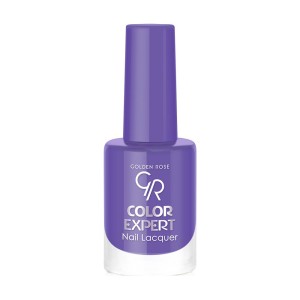 Golden Rose Βερνίκι Color Expert 130, 1τμχ
