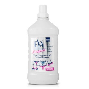 Intermed Eva Intima Lingerie Υγρό Απορρυπαντικό για τα Γυναικεία Εσώρουχα, 1.5L