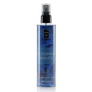 Lavish Care Fragrance Mist Blooming Nights, 200ml