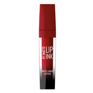 Golden Rose My Matte Lip Ink 12 Κραγιόν Υγρό, 5ml