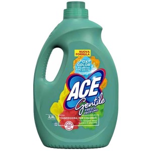 ACE GENTILE 2,3lit - (FRESCO PROFUMO)