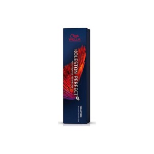 Wella Koleston Perfect Me+ Vibrant Reds 7/45 Ξανθό Κόκκινο Μαονί 60ml