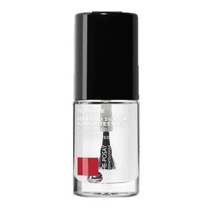 La Roche Posay Toleriane Silicium Βερνίκι Top Coat (00), 6ml