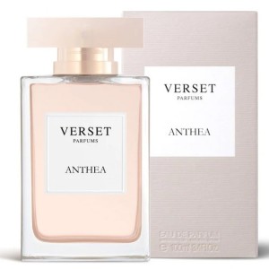 Verset Anthea Eau de Parfum Γυναικείο Άρωμα, 100ml