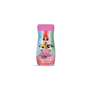 Αφρόλουτρο Power Puff Girls 350ml