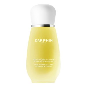 Darphin Aromatic Care Λάδι Προσώπου για Θρέψη Ενυδάτωση & Λάμψη με Έλαιο Τριαντάφυλλο, 15ml