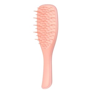 Tangle Teezer TUD Extra Gentle The Ultimate Detangler Βούρτσα Μαλλιών για Ξεμπέρδεμα Saffron, 1τμχ