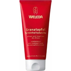 Weleda Κρεμοντούς με Ρόδι 200ml