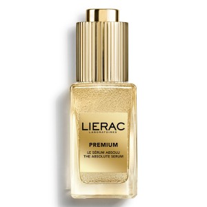 Lierac Premium The Absolute Serum Το Απόλυτο Serum για τη Διόρθωση 9 Ορατών Σημαδιών Γήρανσης, 30ml