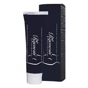 Regenesis Crème Raffermissante Liporeductrice Κρέμα Κατά της Χαλάρωσης & του Τοπικού Πάχους, 100ml