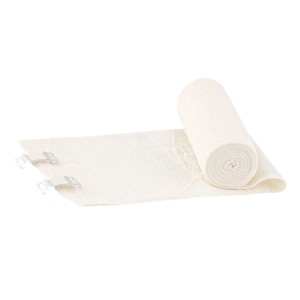 Alfa Care Uniflex Ελαστικός Επίδεσμος 10cm x 4, 1τμχ