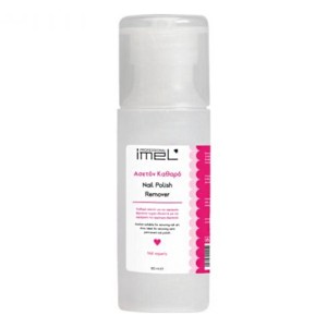 Imel Ασετόν Καθαρό, 100ml