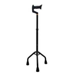 Alfacare Μπαστούνι Τρίποδο AC–265, 1τμχ