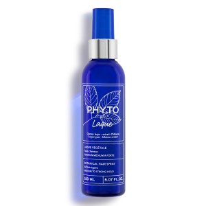Phyto Laque Botanical Hair Spray Φυτική Λακ Μαλλιών Μέτριο Προς Δυνατό Κράτημα, 150ml