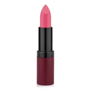 Golden Rose Κραγιόν Velvet Matte Νο09