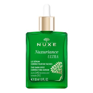 Nuxe Nuxuriance Ultra The Dark Spot Correcting Serum Αντιγηραντικός Ορός Προσώπου, 30ml