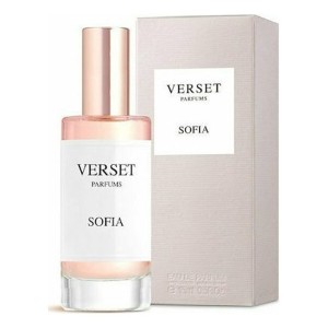 Verset Sofia Eau de Parfum Γυναικείο Άρωμα, 15ml