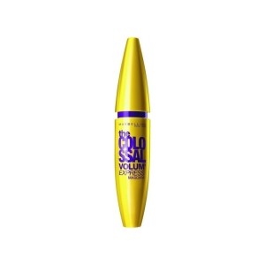 Maybelline Volum' Express The Colossal Black 10,7ml