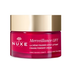 [dup] Nuxe Merveillance Lift Firming Powdery Cream Αντιγηραντική Συσφικτική Κρέμα Προσώπου, 50ml (5213000113471)