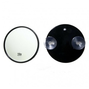 Ro Accessories Καθρέφτης 10χ με Βεντούζα, 1τμχ