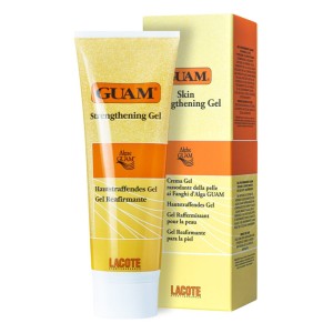 Guam Strengthening Gel για την Κυτταρίτιδα Σώματος, 250ml