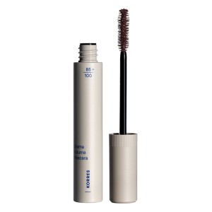 Korres Drama Volume Mascara Μάσκαρα Καφέ 02 Plum Brown, 13ml