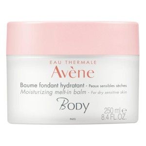 Avene Baume Fondant Hydratant Body Κρεμώδες Ενυδατικό Balm Σώματος, 250ml