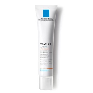 La Roche Posay Effaclar Duo (+) Unifiant Medium Επανορθωτική Φροντίδα κατά των Ατελειών με Χρώμα, 40ml