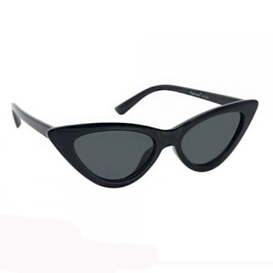 Eyelead K1050 Παιδικά Γυαλιά Ηλίου Polarized Μαύρο 2-5 Ετών, 1τμχ