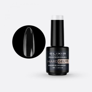 Elixir Make-up Hard Gel No099, 15ml