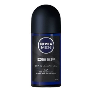 Nivea Deo Black & White Invisible Original Spray Γυναικείο Αποσμητικό, 150ml