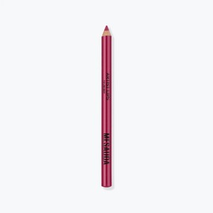 Mesauda Artist Lips Pencil Ενυδατικό Μολύβι Χειλιών 110 Berry, 1.14g