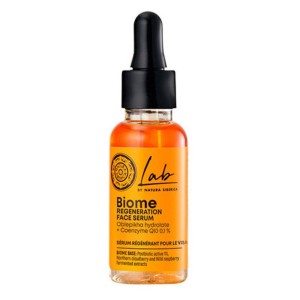 Natura Siberica Biome Regeneration Face Serum Ορός Προσώπου Αναγέννησης, 30ml