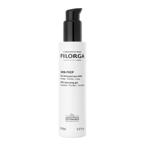 Filorga Skin-Prep AHA Gel Καθαρισμού, 150ml