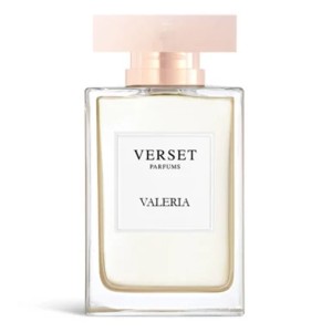 Verset Valeria Eau De Parfum Γυναικείο Άρωμα, 100ml