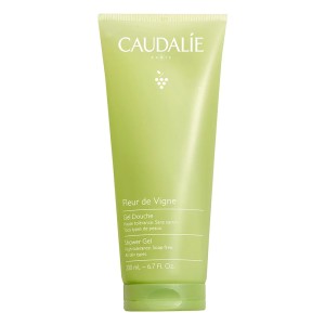 Caudalie Fleur de Vigne Shower Gel Αφρόλουτρο Σώματος για Όλους τους Τύπους Επιδερμίδας, 200ml