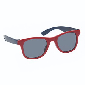 Eyelead K1057 Παιδικά Γυαλιά Ηλίου Polarized Unisex Κόκκινο-Μπλε 5+ετών, 1τεμ