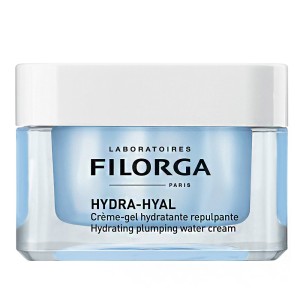 Filorga Hydra-Hyal Hydrating Plumping Water Cream, 50ml