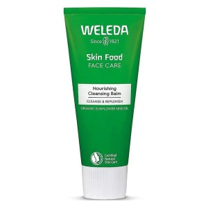 Weleda Skin Food Nourishing Cleansing Balm Θρεπτικό Bάλσαμο Καθαρισμού Προσώπου, 75ml